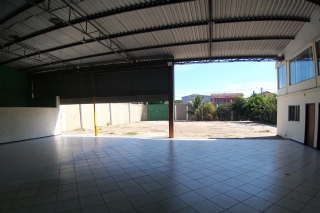 GALPÃO COM 932,07MTS - PLANICIE DA SERRA - SERRA/ES